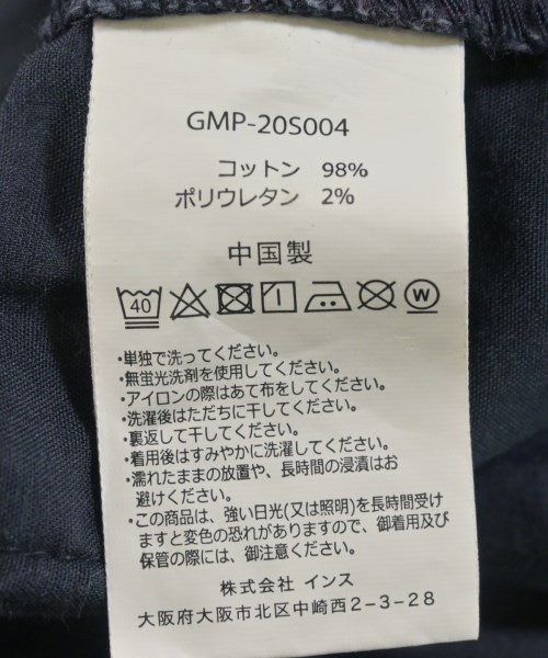 GRAMICCI（グラミチ）ショートパンツ 紺 サイズ:XL メンズ/2200698865037