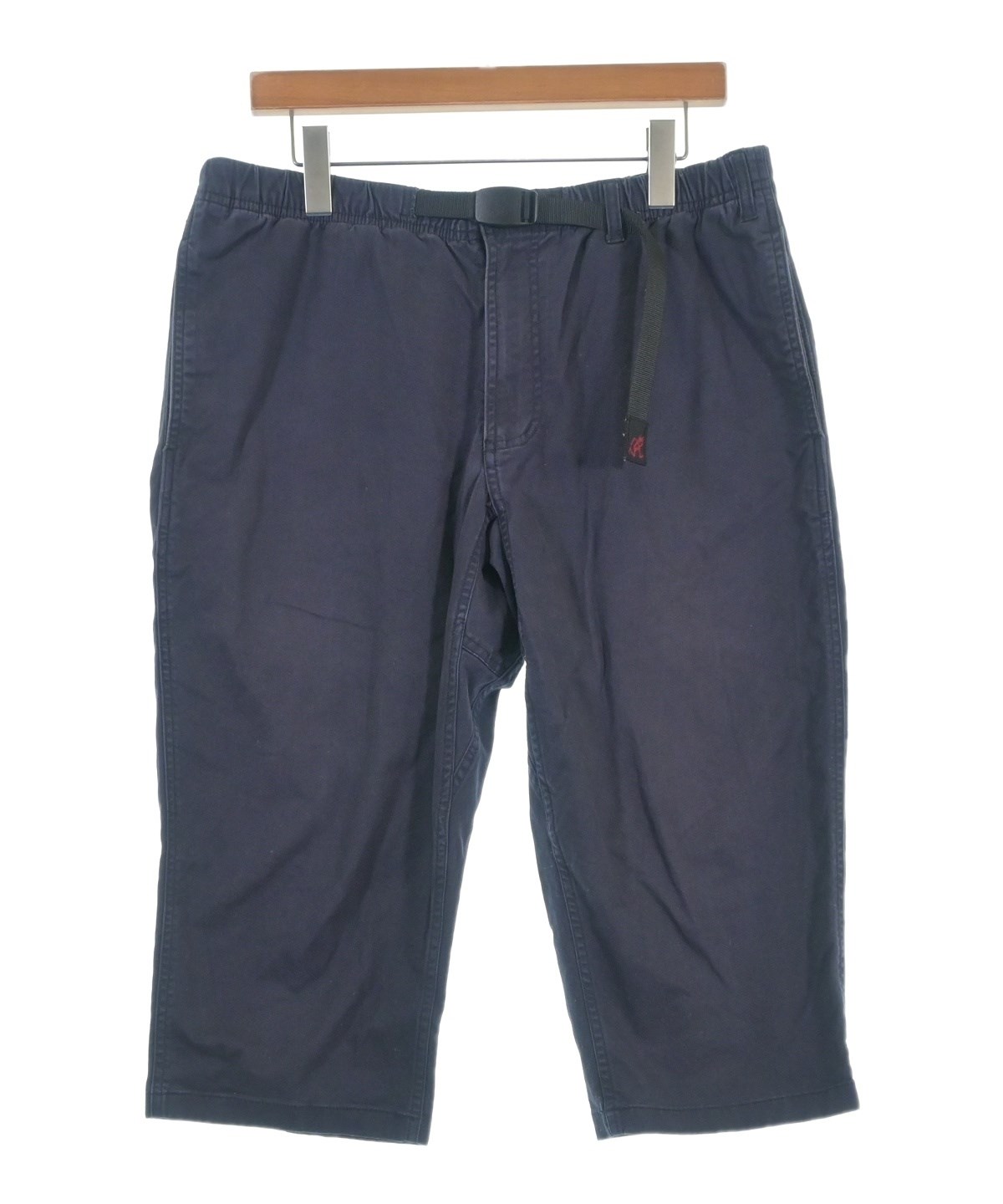 GRAMICCI（グラミチ）ショートパンツ 紺 サイズ:XL メンズ