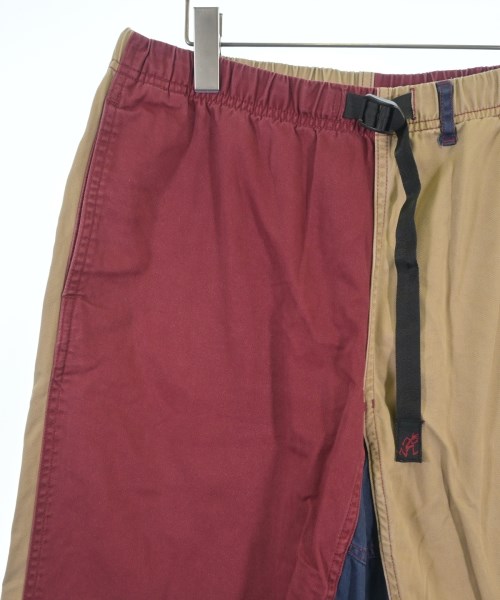 GRAMICCI（グラミチ）ショートパンツ ベージュ サイズ:XL メンズ/2200698865068