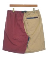 GRAMICCI（グラミチ）ショートパンツ ベージュ サイズ:XL メンズ/2200698865068