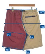 GRAMICCI（グラミチ）ショートパンツ ベージュ サイズ:XL メンズ/2200698865068