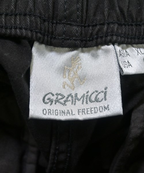 GRAMICCI（グラミチ）その他 黒 サイズ:XL メンズ/2200698865082
