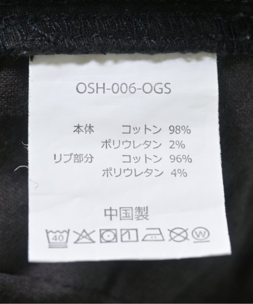 GRAMICCI（グラミチ）その他 黒 サイズ:XL メンズ/2200698865082