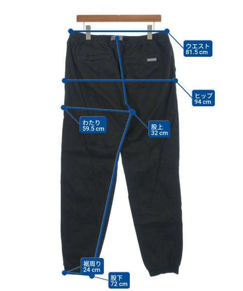 GRAMICCI（グラミチ）その他 黒 サイズ:XL メンズ/2200698865082