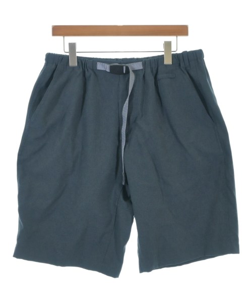 GRAMICCI(グラミチ)ショートパンツ 紺 サイズ:XL/2200701382056