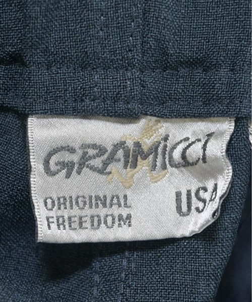 GRAMICCI（グラミチ）ショートパンツ 紺 サイズ:XL メンズ/2200701382056