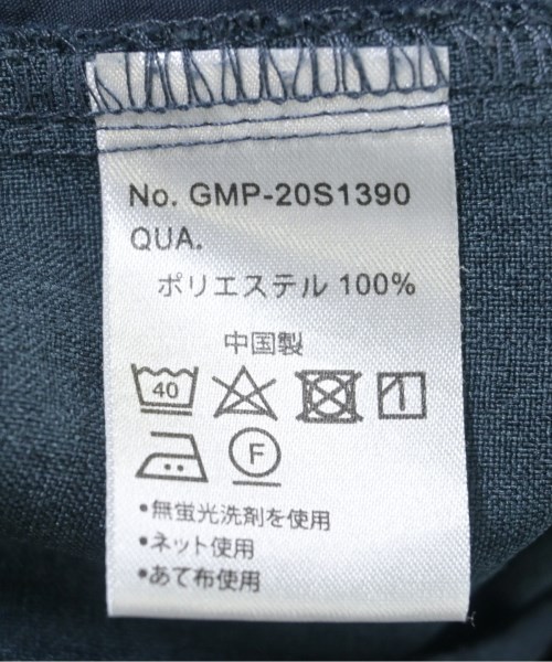 GRAMICCI（グラミチ）ショートパンツ 紺 サイズ:XL メンズ/2200701382056