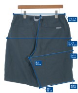 GRAMICCI（グラミチ）ショートパンツ 紺 サイズ:XL メンズ/2200701382056