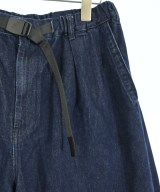GRAMICCI（グラミチ）デニムパンツ 紺 サイズ:F レディース/2200699614016
