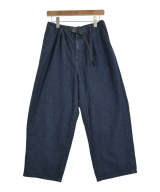 GRAMICCI デニムパンツ