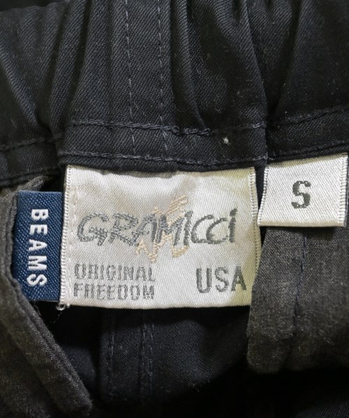 GRAMICCI（グラミチ）その他 黒 サイズ:S メンズ/2200700858095