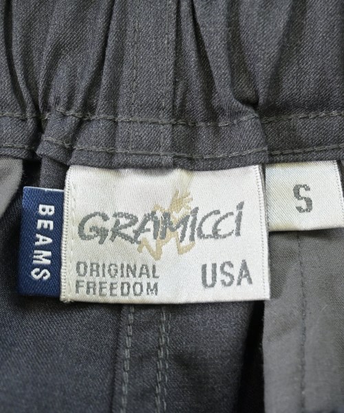 GRAMICCI（グラミチ）その他 グレー サイズ:S メンズ/2200700858101