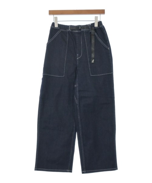 GRAMICCI(グラミチ)デニムパンツ 紺 サイズ:S/2200647964033
