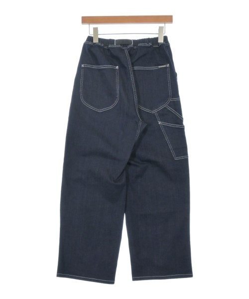 GRAMICCI（グラミチ）デニムパンツ 紺 サイズ:S レディース/2200647964033