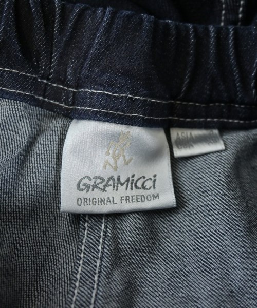 GRAMICCI（グラミチ）デニムパンツ 紺 サイズ:S レディース/2200647964033