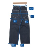GRAMICCI（グラミチ）デニムパンツ 紺 サイズ:S レディース/2200647964033