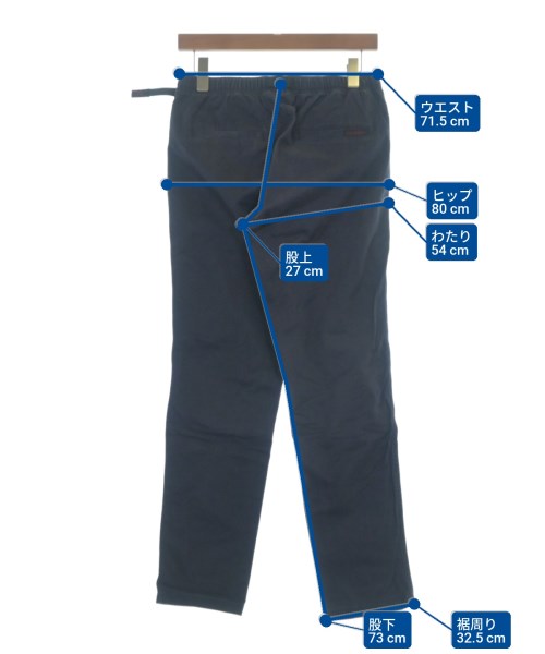 GRAMICCI（グラミチ）その他 紺 サイズ:M メンズ/2200648170044