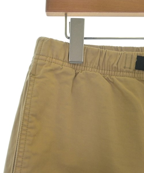 GRAMICCI（グラミチ）ショートパンツ ベージュ サイズ:L メンズ/2200646482293