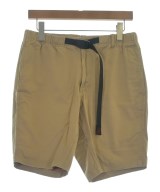 GRAMICCI ショートパンツ