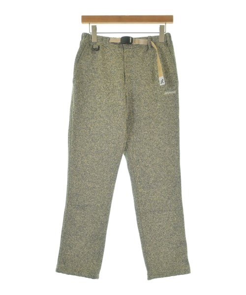 GRAMICCI(グラミチ)スウェットパンツ グレー サイズ:S/2200647351093