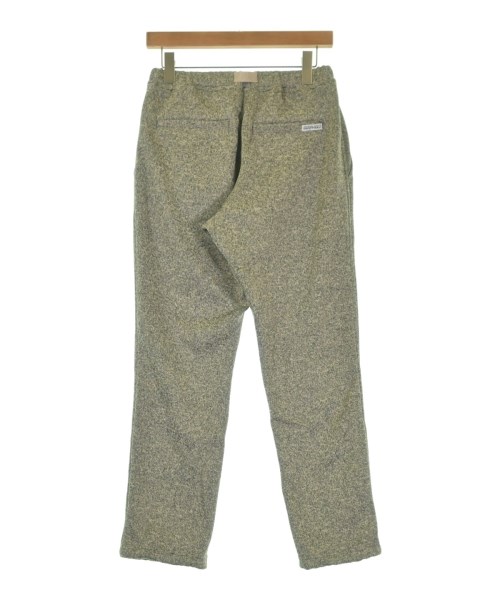 GRAMICCI（グラミチ）スウェットパンツ グレー サイズ:S メンズ/2200647351093