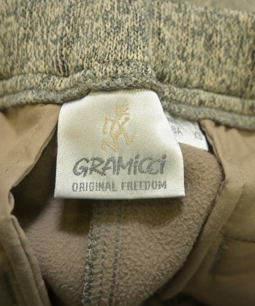 GRAMICCI（グラミチ）スウェットパンツ グレー サイズ:S メンズ/2200647351093
