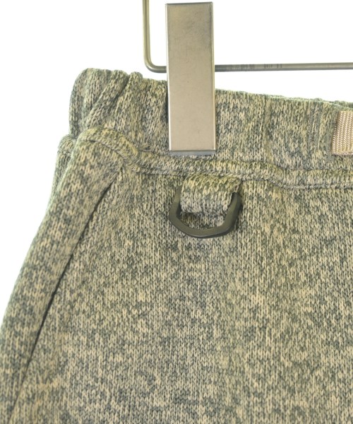 GRAMICCI（グラミチ）スウェットパンツ グレー サイズ:S メンズ/2200647351093