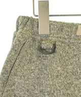 GRAMICCI（グラミチ）スウェットパンツ グレー サイズ:S メンズ/2200647351093