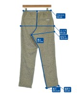 GRAMICCI（グラミチ）スウェットパンツ グレー サイズ:S メンズ/2200647351093