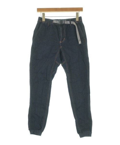 GRAMICCI(グラミチ)デニムパンツ 紺 サイズ:S/2200648706045