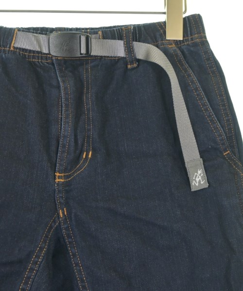 GRAMICCI（グラミチ）デニムパンツ 紺 サイズ:S レディース/2200648706045