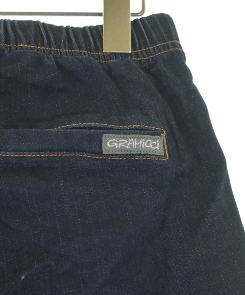 GRAMICCI（グラミチ）デニムパンツ 紺 サイズ:S レディース/2200648706045