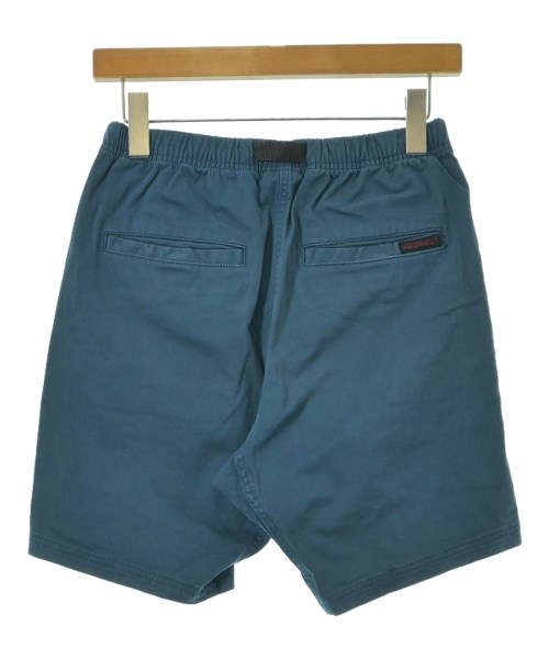 GRAMICCI（グラミチ）ショートパンツ 青 サイズ:S レディース/2200655537069