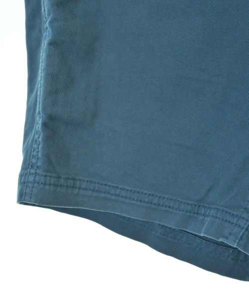 GRAMICCI（グラミチ）ショートパンツ 青 サイズ:S レディース/2200655537069