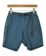 GRAMICCI（グラミチ）ショートパンツ 青 サイズ:S レディース/2200655537069
