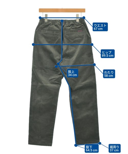 GRAMICCI（グラミチ）その他 カーキ サイズ:M レディース/2200651195089