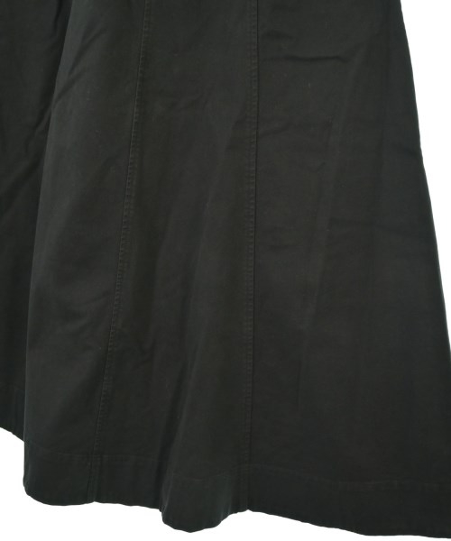 GRAMICCI（グラミチ）ロング・マキシ丈スカート 黒 サイズ:P(XS位) レディース/2200647595039