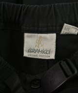 GRAMICCI（グラミチ）ロング・マキシ丈スカート 黒 サイズ:P(XS位) レディース/2200647595039