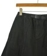 GRAMICCI（グラミチ）ロング・マキシ丈スカート 黒 サイズ:P(XS位) レディース/2200647595039