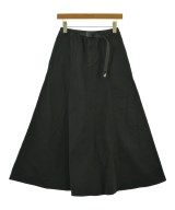 GRAMICCI ロング・マキシ丈スカート