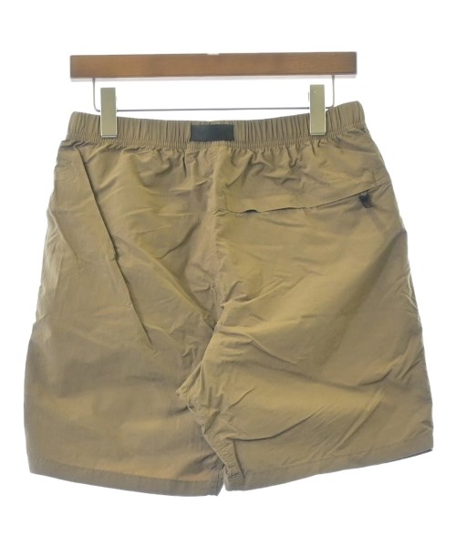 GRAMICCI（グラミチ）ショートパンツ 茶 サイズ:M メンズ/2200643448032