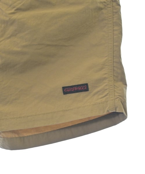 GRAMICCI（グラミチ）ショートパンツ 茶 サイズ:M メンズ/2200643448032