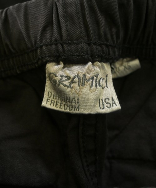 GRAMICCI（グラミチ）その他 黒 サイズ:S メンズ/2200648779186