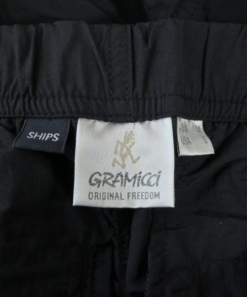 GRAMICCI（グラミチ）その他 黒 サイズ:M メンズ/2200656455010