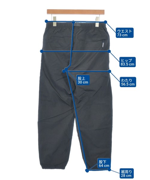 GRAMICCI（グラミチ）その他 黒 サイズ:M メンズ/2200656455010