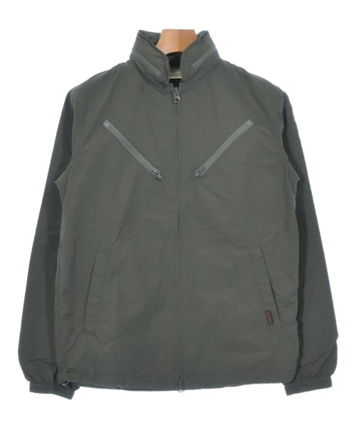 GRAMICCI(グラミチ)マウンテンパーカー カーキ サイズ:S/2200656455027