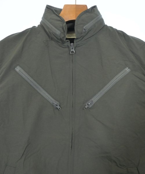 GRAMICCI（グラミチ）マウンテンパーカー カーキ サイズ:S メンズ/2200656455027