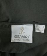 GRAMICCI（グラミチ）マウンテンパーカー カーキ サイズ:S メンズ/2200656455027
