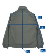 GRAMICCI（グラミチ）マウンテンパーカー カーキ サイズ:S メンズ/2200656455027