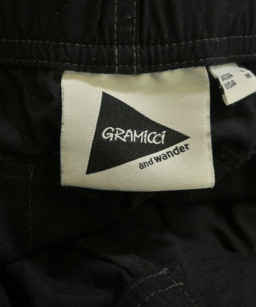 GRAMICCI（グラミチ）その他 黒 サイズ:L メンズ/2200655939146